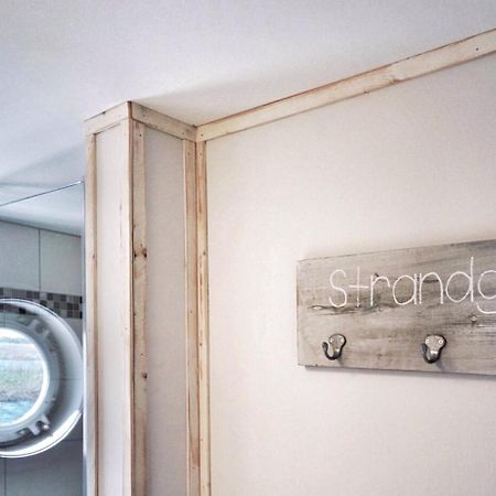 Urlauberschiff Neptun Im Ostseebad Prerow Exterior foto